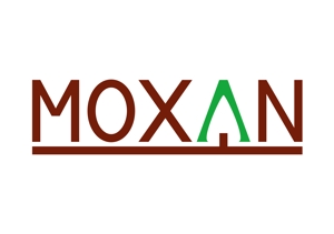 CSK.works ()さんの「MOXAN （木さん）」のロゴ作成（商標登録ナシ）への提案