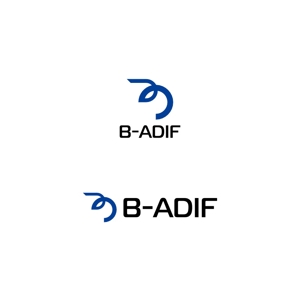 Yolozu (Yolozu)さんの物販スクール　B-ADIFの　ロゴへの提案