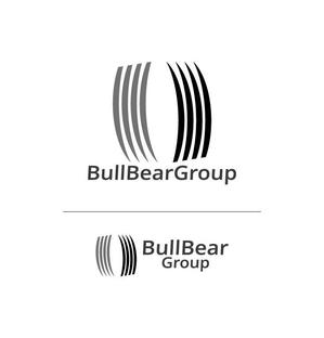 PYAN ()さんの株式会社　BullBearGroupの会社を象徴するロゴへの提案