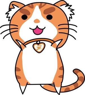さんの猫背改善プログラムのキャラクター作成への提案