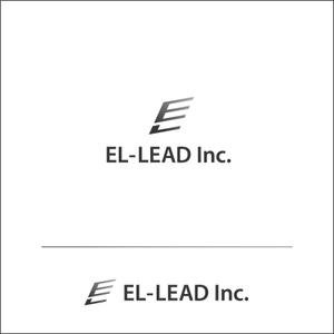 shiromiso  (shiromiso)さんの『EL-LEAD』のロゴデザインへの提案