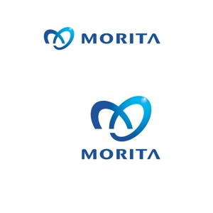 Hdo-l (hdo-l)さんの「MORITA」のロゴ作成への提案