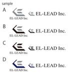 lightworker (lightworker)さんの『EL-LEAD』のロゴデザインへの提案