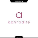 queuecat (queuecat)さんのフィリピンクラブ　aphrodite のロゴ　看板に使用への提案