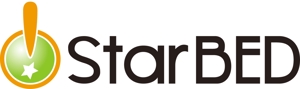 GAP STUDIO ()さんの「StarBED」のロゴ作成への提案