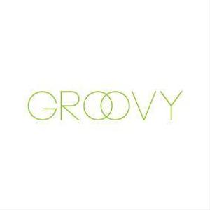 thukasaさんの「GROOVY」のロゴ作成への提案