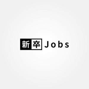 tanaka10 (tanaka10)さんの【スタートアップ】新卒紹介サービス「新卒Jobs」のロゴ作成への提案