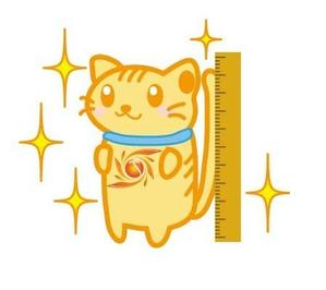 nanami06さんの猫背改善プログラムのキャラクター作成への提案
