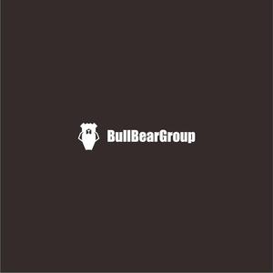 nabe (nabe)さんの株式会社　BullBearGroupの会社を象徴するロゴへの提案