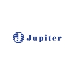 sayumistyle (sayumistyle)さんの完全個室型ネイルサロン「Jupyter」のロゴへの提案