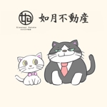 サトウユウタ / イラスト・マンガ制作 (Satou-yuuta)さんの猫のキャラクターデザインへの提案
