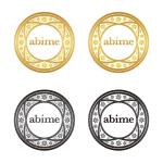 tsujimo (tsujimo)さんの「abime」のロゴ作成への提案