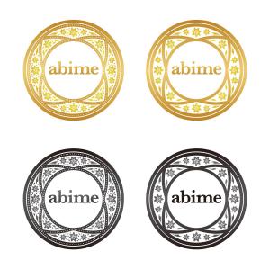 tsujimo (tsujimo)さんの「abime」のロゴ作成への提案