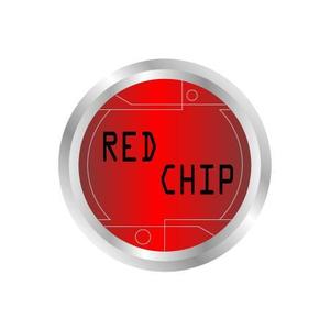 Cyclone_Joker (Cyclone_Joker)さんの「RED CHIP」のロゴ作成への提案