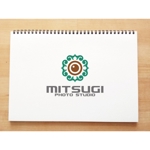 yusa_projectさんの写真館　(有)ミツギ写真　のロゴ作成をお願い致します。への提案