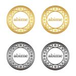 tsujimo (tsujimo)さんの「abime」のロゴ作成への提案