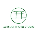 RISU (RISU)さんの写真館　(有)ミツギ写真　のロゴ作成をお願い致します。への提案
