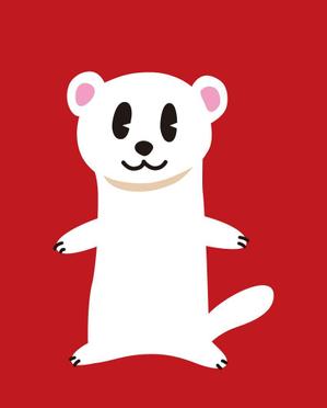 IKOHS DESIGN (ikohs-design)さんの志賀高原オフィシャル「ゆるキャラ」への提案