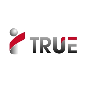コムデザインルーム (com_design_room)さんの「（例）TRUE」のロゴ作成への提案
