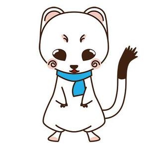 月兎屋 (gettoya_kyoka)さんの志賀高原オフィシャル「ゆるキャラ」への提案