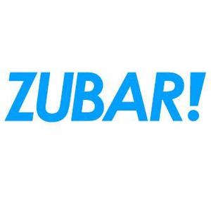 h10139さんの「ZUBARI」 または 「ズバリ」」のロゴ作成への提案