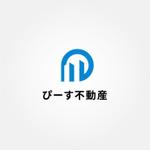 tanaka10 (tanaka10)さんの住宅新築事業を営んでいるピースホームの不動産事業部「ぴーす不動産」のロゴを募集しますへの提案