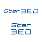 cube_imaki (cube_ima)さんの「StarBED」のロゴ作成への提案