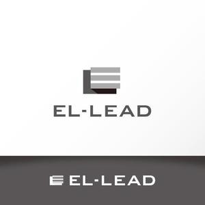 カタチデザイン (katachidesign)さんの『EL-LEAD』のロゴデザインへの提案