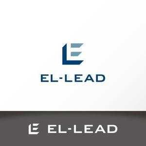 カタチデザイン (katachidesign)さんの『EL-LEAD』のロゴデザインへの提案