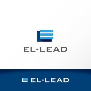 カタチデザイン (katachidesign)さんの『EL-LEAD』のロゴデザインへの提案