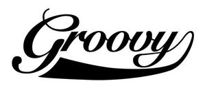 code69 (code69)さんの「GROOVY」のロゴ作成への提案