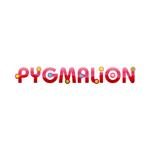 NAKAMITSU Design (HIROKI_NAKAMITSU)さんの幼児教育ピグマリオン「PYGMALION　」のロゴ作成への提案