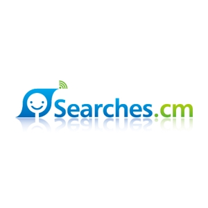mikejiさんの「Searches.cm」のロゴ作成への提案