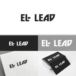 minervaabbe ()さんの『EL-LEAD』のロゴデザインへの提案