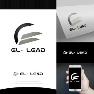 fortunaaber ()さんの『EL-LEAD』のロゴデザインへの提案