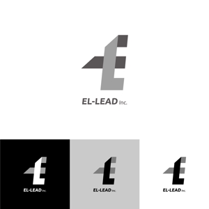 klenny (klenny)さんの『EL-LEAD』のロゴデザインへの提案