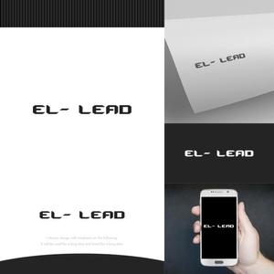 fortunaaber ()さんの『EL-LEAD』のロゴデザインへの提案