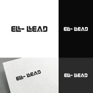 venusable ()さんの『EL-LEAD』のロゴデザインへの提案