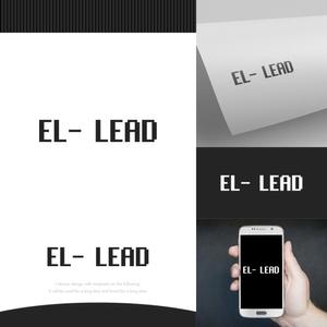 fortunaaber ()さんの『EL-LEAD』のロゴデザインへの提案