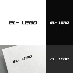 venusable ()さんの『EL-LEAD』のロゴデザインへの提案