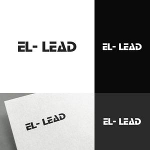 venusable ()さんの『EL-LEAD』のロゴデザインへの提案