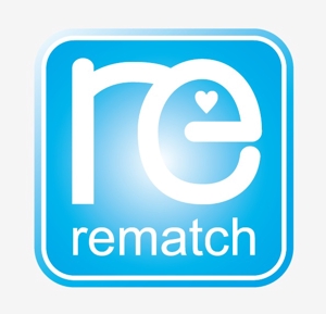 code69 (code69)さんの「Rematch（リマッチ）」のロゴ作成への提案