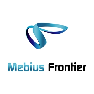 K&K (illustrator_123)さんの「株式会社 Mebius Frontier」のロゴ作成への提案