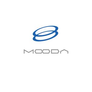 proseed_design (bt0605)さんのマーケティングツール「MOODA」のロゴへの提案