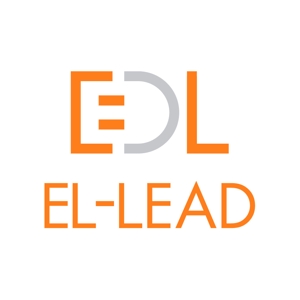 chanlanさんの『EL-LEAD』のロゴデザインへの提案
