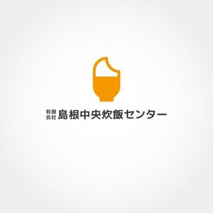 CAZY ()さんの米飯供給会社のロゴデザインへの提案