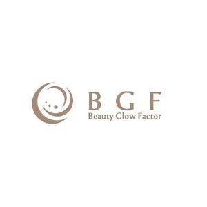 Okumachi (Okumachi)さんの美容商材 BGFシリーズのロゴデザインの募集への提案