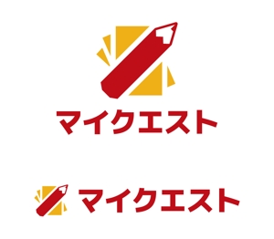 tsujimo (tsujimo)さんの「児童向け学習教材」のロゴ作成への提案