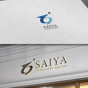 late_design ()さんの自社サービス事業部「Saiya」のロゴデザインへの提案