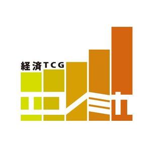 akka_tkさんの「経済TCG　エコノミカ」のロゴ作成への提案